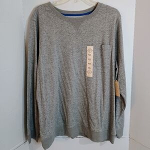 St Johns Bay Women's Light Sweatshirt Plus Size 32X